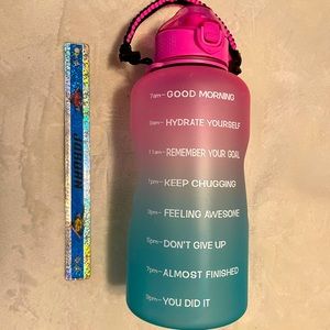 💞Gallon Water Jug/Bottle💞